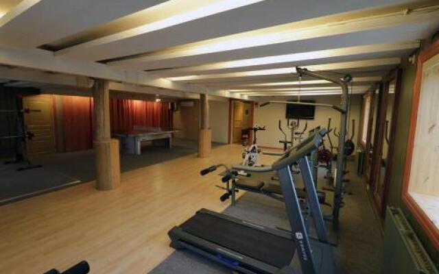 Hotell Asnen