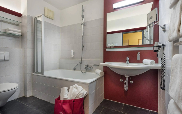 Johannesbad Hotel Phönix