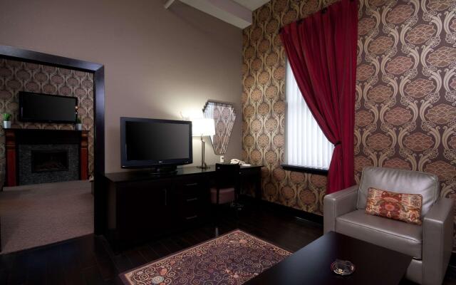 The Giacomo, Ascend Hotel Collection