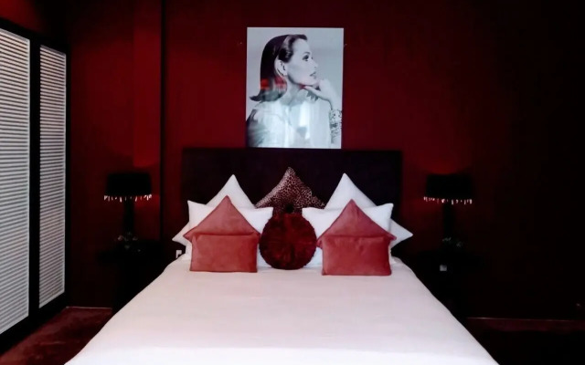 Thao Dien Boutique Hotel