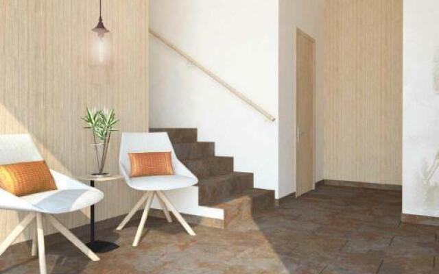 Villa Lucerna Sports & Hotel Resort