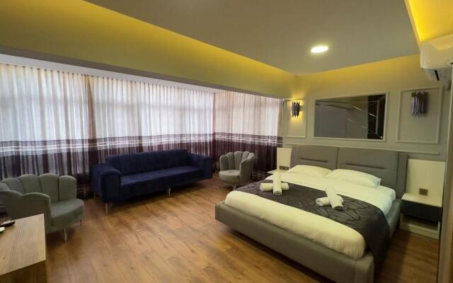 Wonne Boutique Hotel