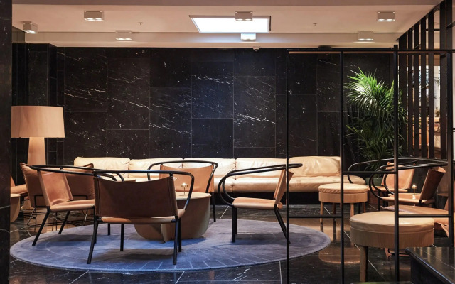 Nobis Hotel Copenhagen, a Member of Design Hotels