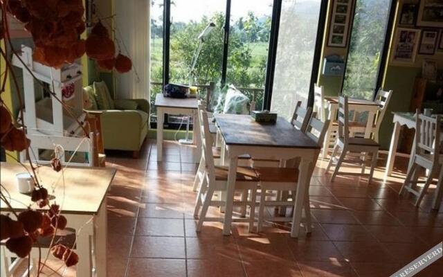 JingLu B&B