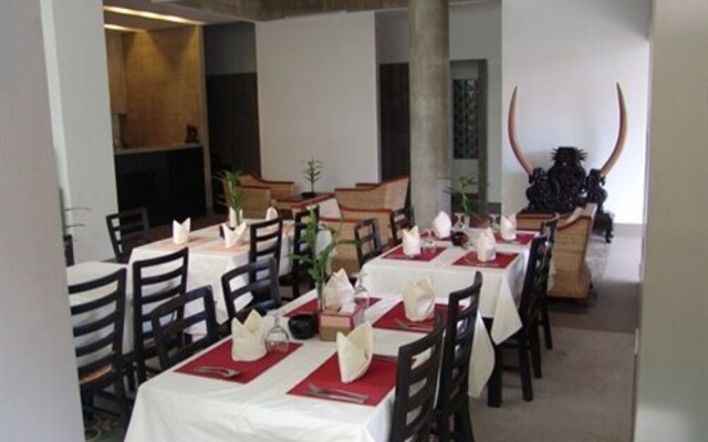 Royal Mekong Boutique Hotel