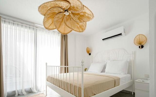 Voger Alacatı Koyici