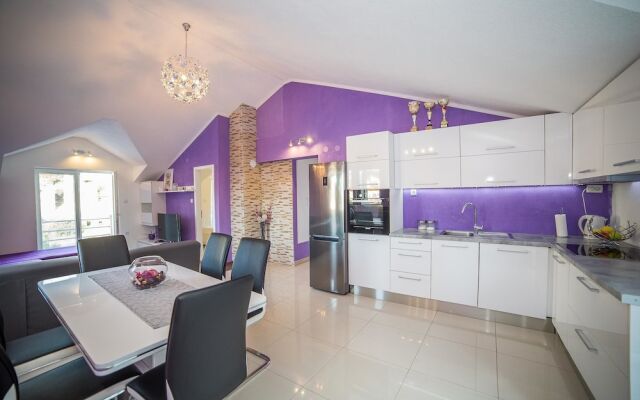 Luxury apartment INA