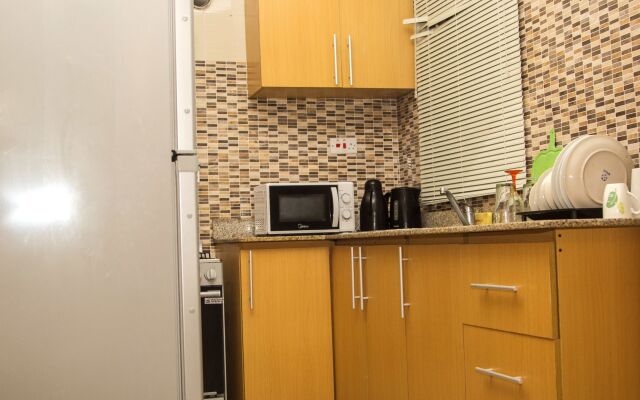Box Residence Hotel & Apartment