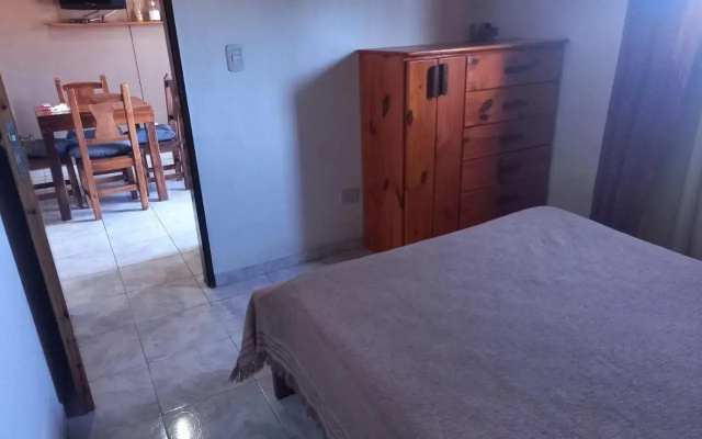 Cabanas Dayma