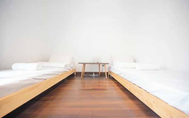 HighPark Suites by Airhost