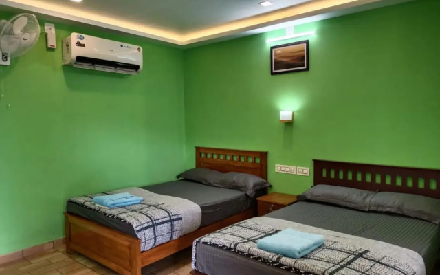 Agronest Farm Wayanad By Teal Luxury Stays