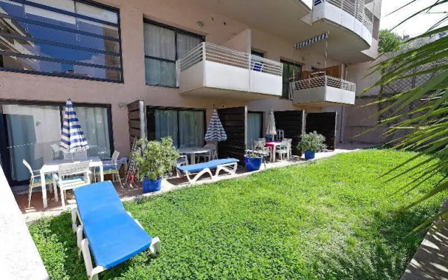 AppartHotel Odalys Les Felibriges