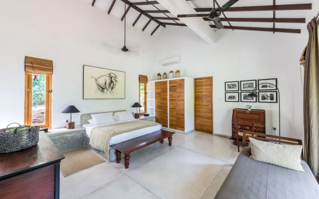 Nyne Hotels Mayur Lodge - Yala