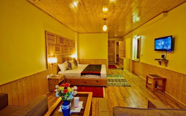 Hotel Vyas Vatika