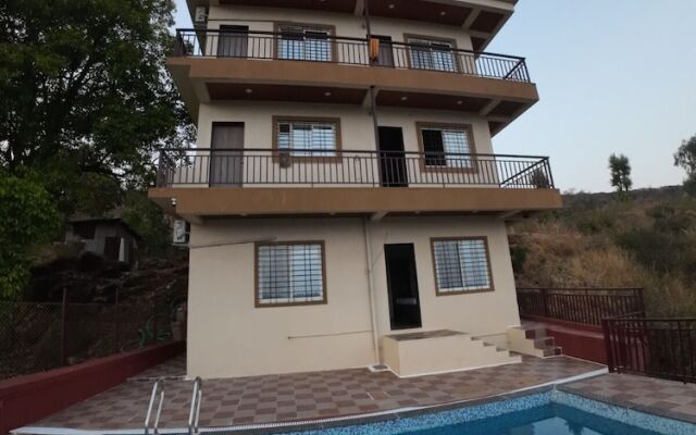 Royal Palace Panchgani
