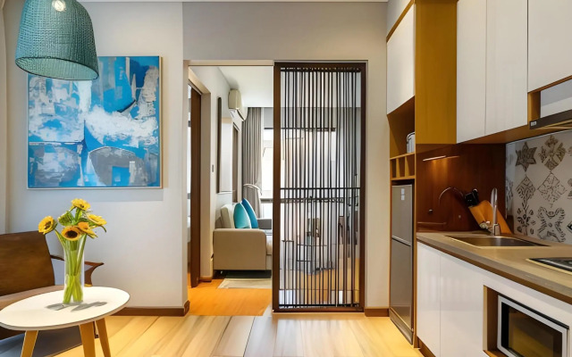 The Art - Sunshine Apartment