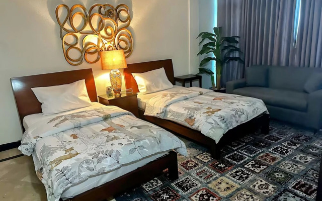 Royal Serviced Cottages