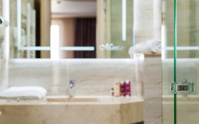 Spa Hotel Mantar