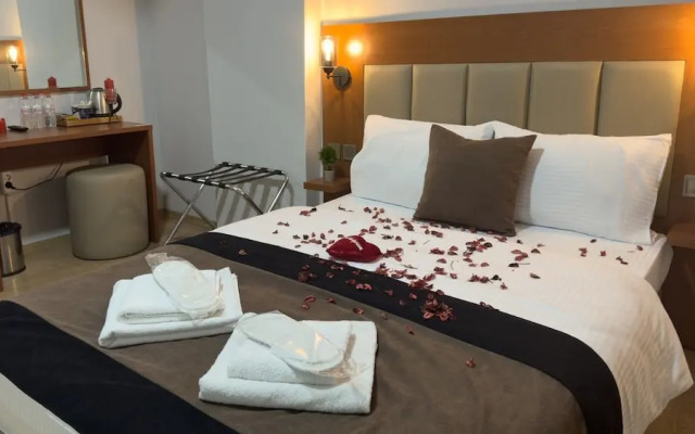 Novo Star Hotel