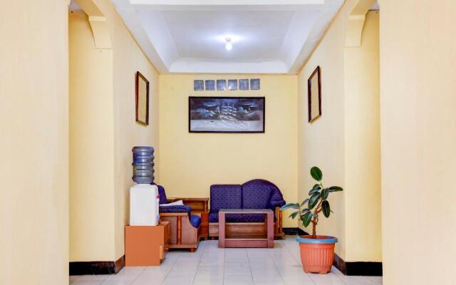 OYO 90114 New Cipayung Asri Hotel