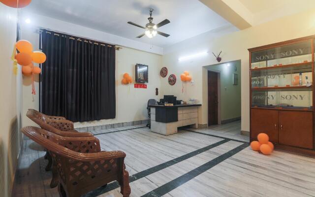 OYO Flagship 17077 Elegant Guest House
