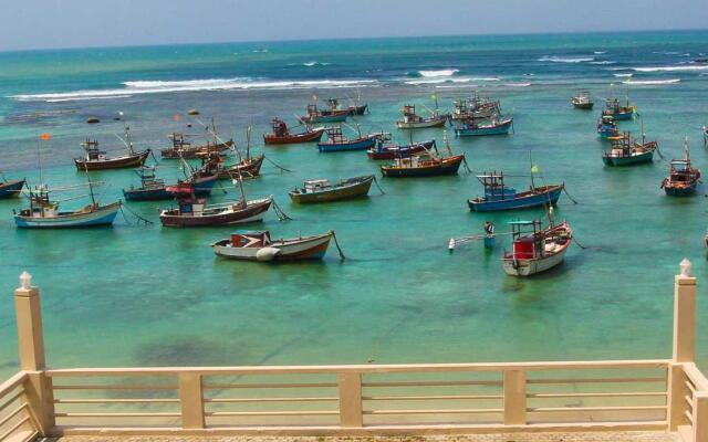 Fisherman's Bay