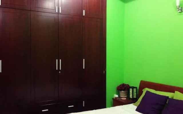 Goconnect Homestay