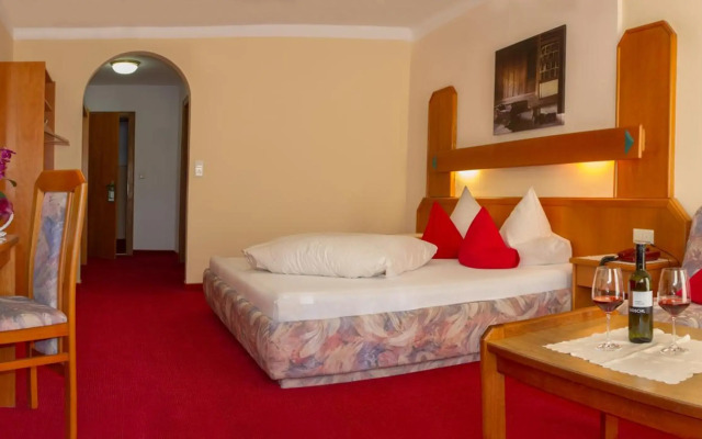 Hotel Simmerlwirt