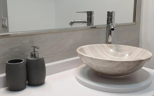 Apartamento Morisco