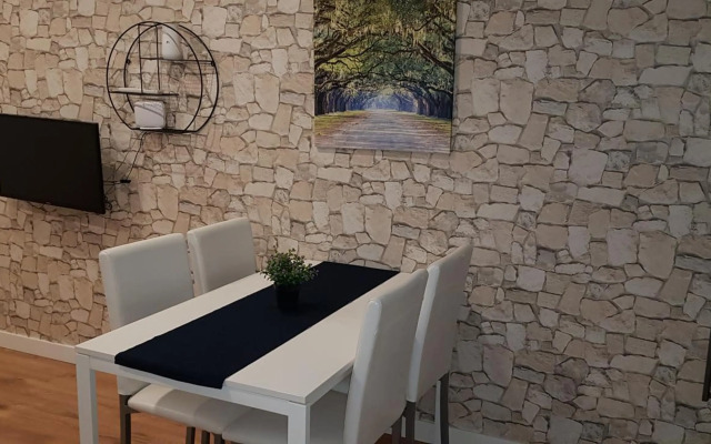 Apartamento EL CARMEN con Parking GRATIS