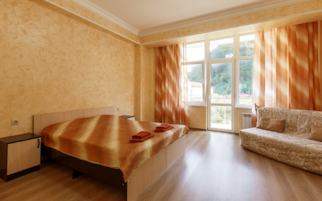 Zhemchuzhina Yamala Guest house