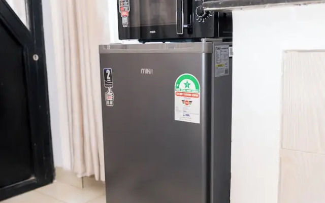 Triad Serviced Apartments