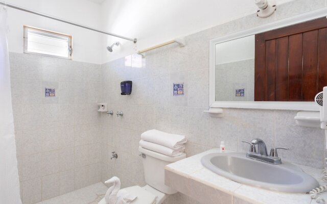 Hotel Costa Azul