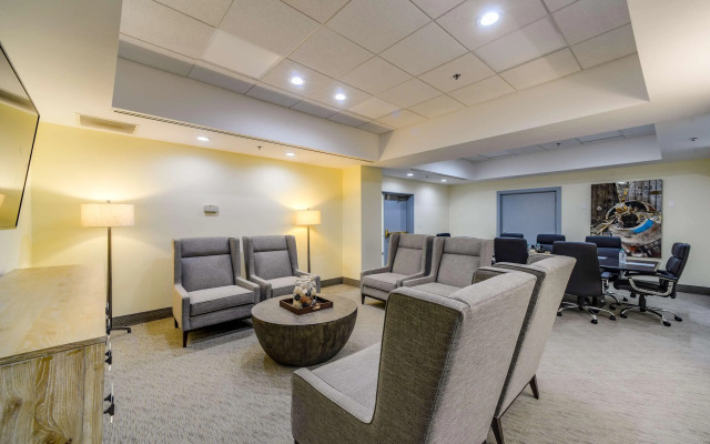 St. Louis Airport Hotel