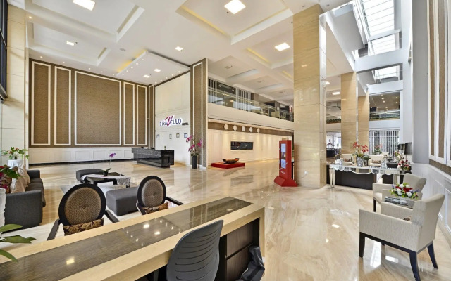 Travello Hotel Bandung