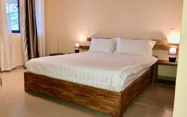 Meley Impala Hotel