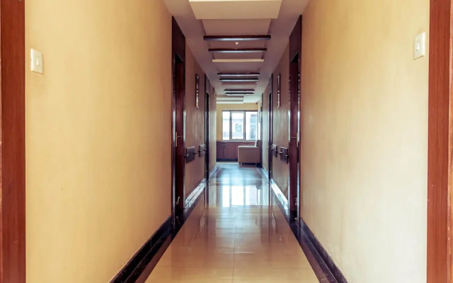 OYO 1594 Hotel Landmark