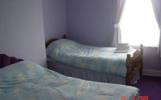 Martins Hotel