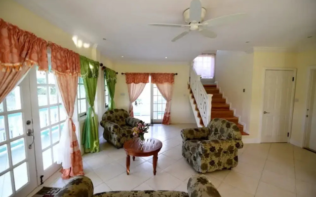 Herelle Heights Escape