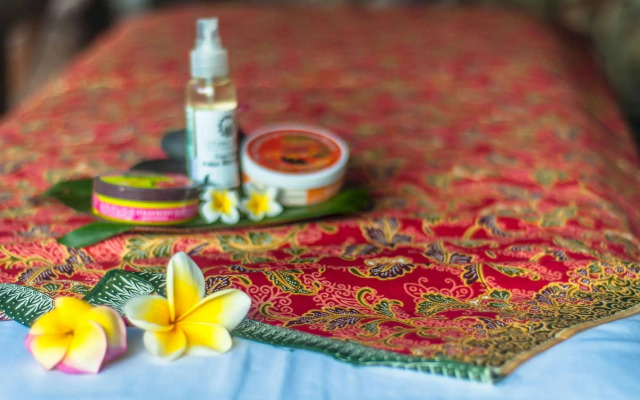 Sahadewa Resort & Spa, Ubud