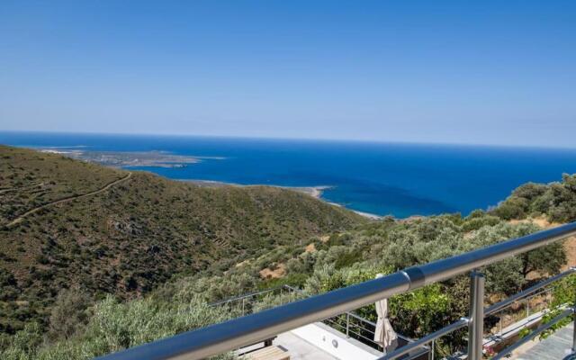 Vigla Apartments No.3