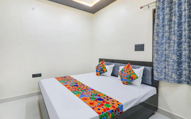 Fabexpress Awadh Inn