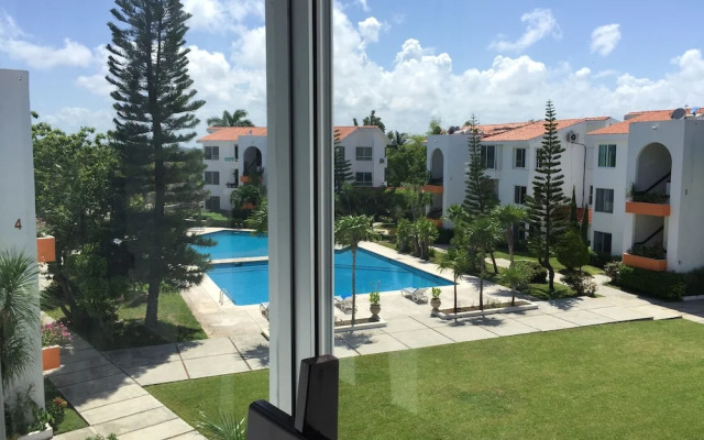 Hotel Zone Beautiful Apartments