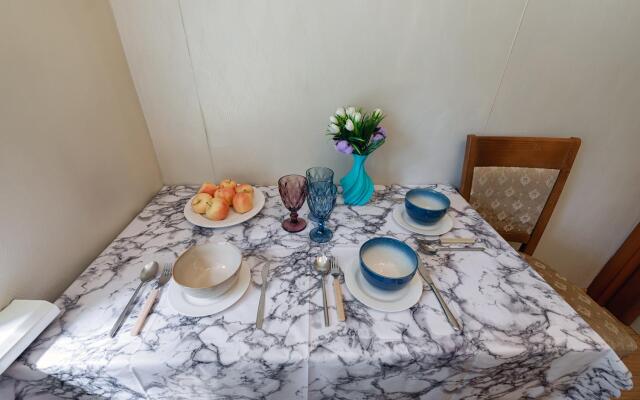 Comfort Homes на проспекте Волгоградский