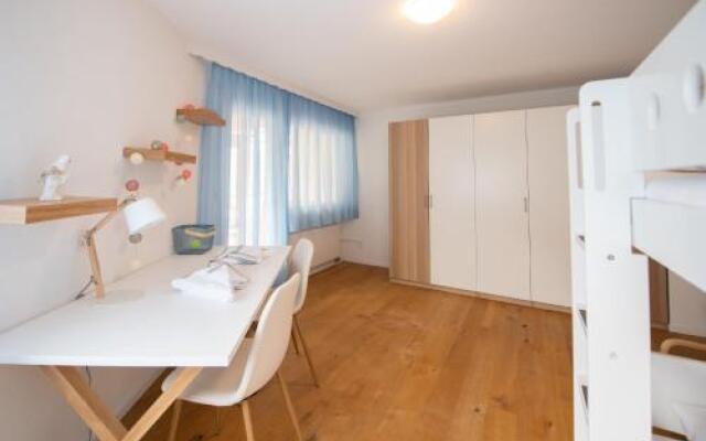 Haus Agrimonia Ii 5.5-Zimmer Duplex Wohnung