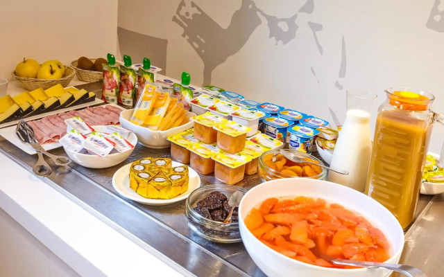 ibis Styles Toulouse Nord Sesquières