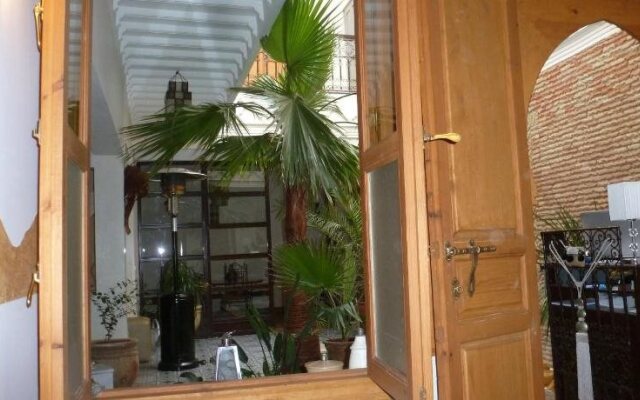 Riad Safina
