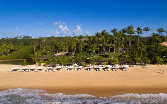 Rio da Barra Villa Hotel