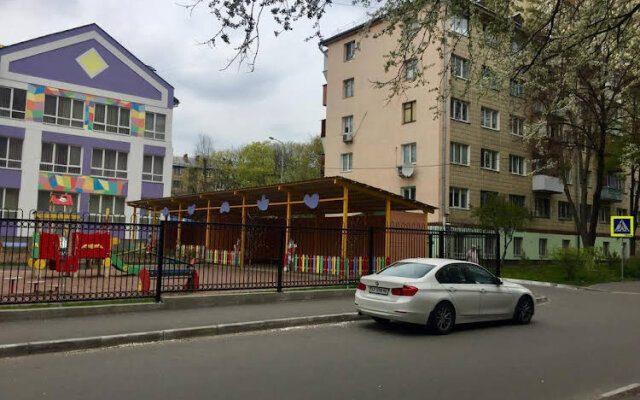 Westend Hostel Kiev