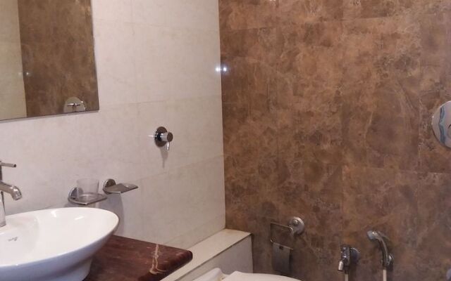 Hotel Platinum